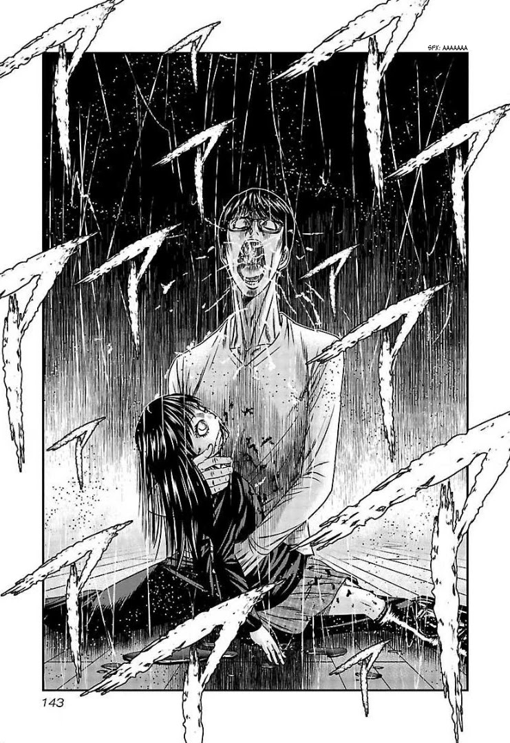 Bouncer Chapter 66 page 12 - Chapter 66