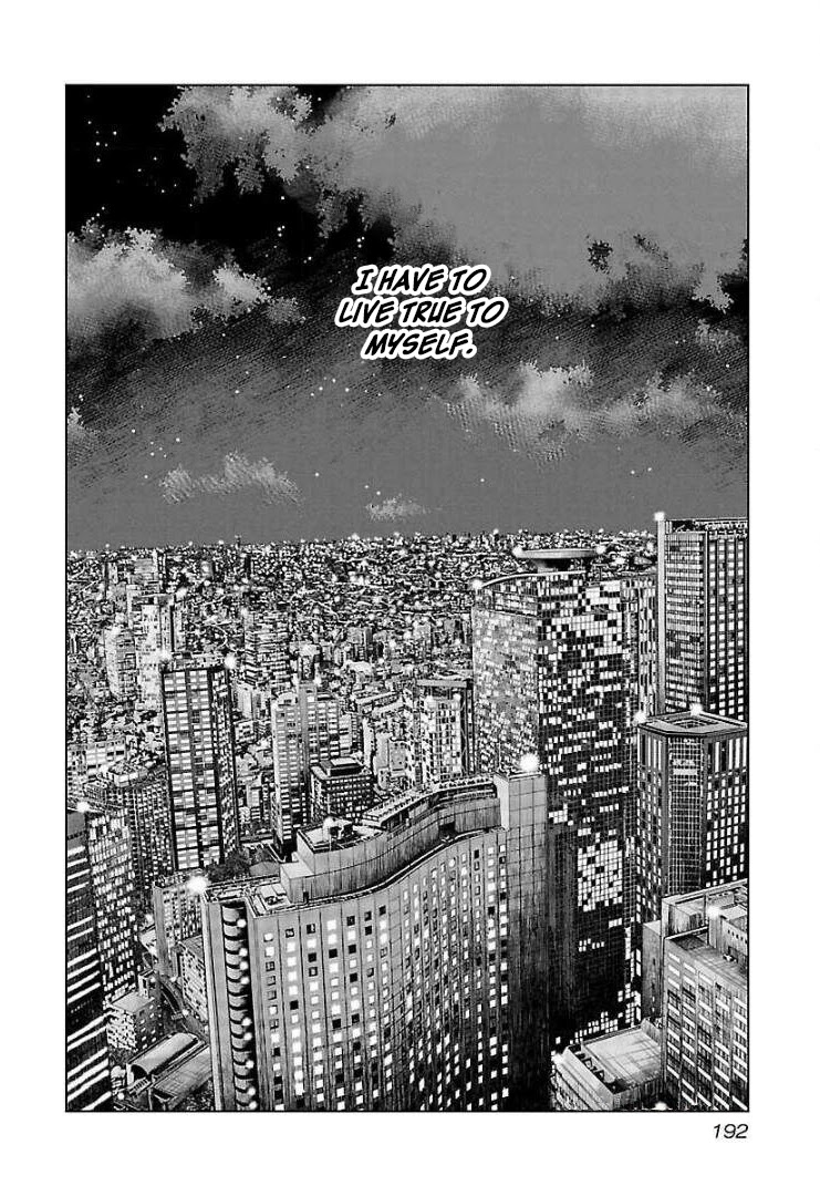 Bouncer Chapter 67 page 32 - Chapter 67