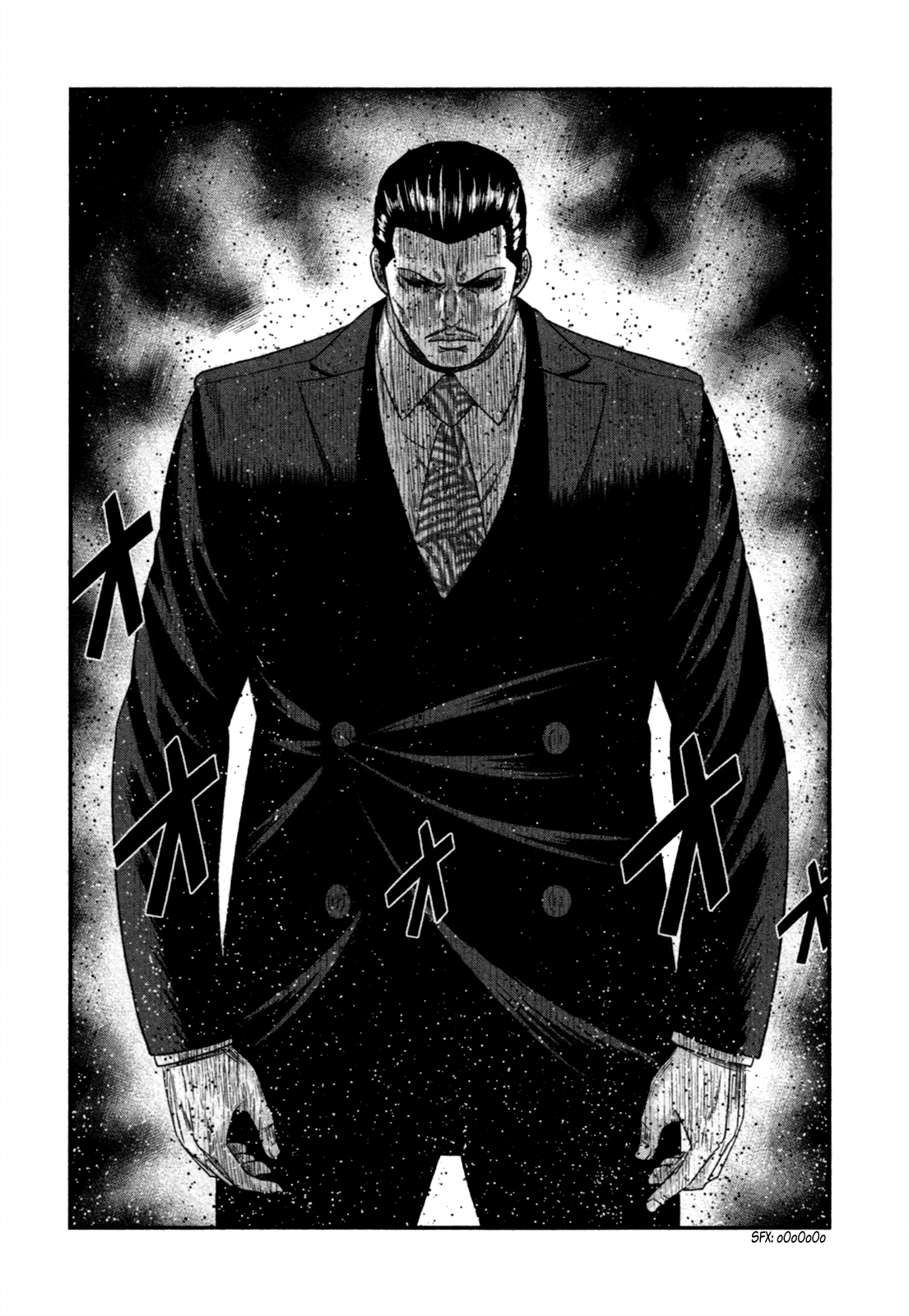 Bouncer Chapter 9 page 25 - Chapter 9