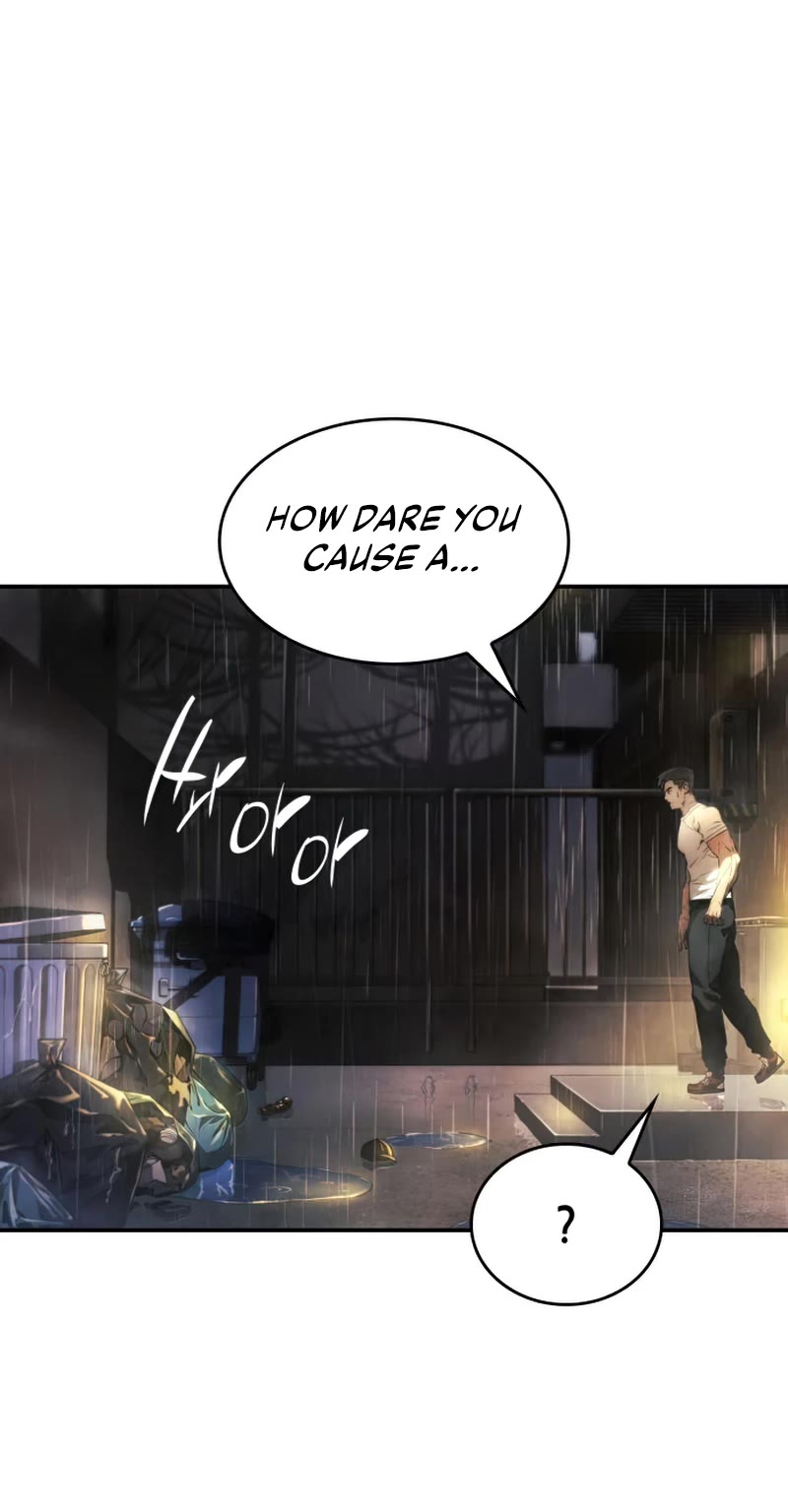 Boundless Necromancer Chapter 1 page 42 - Chapter 1