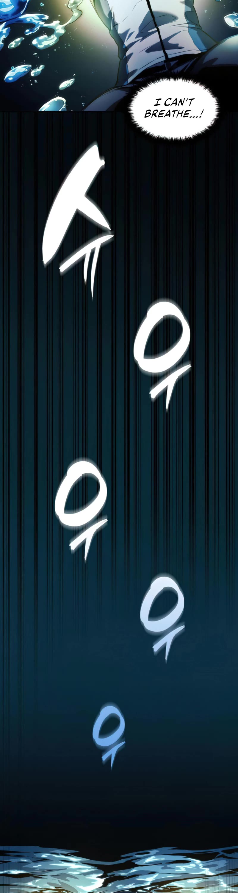 Boundless Necromancer Chapter 1 page 46 - Chapter 1