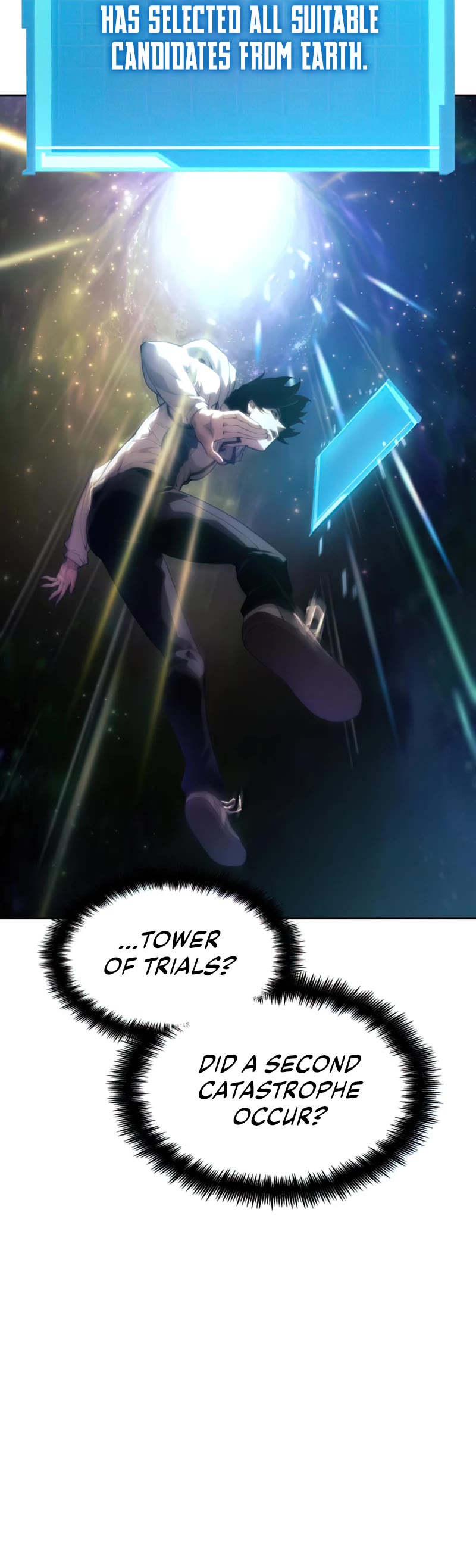 Boundless Necromancer Chapter 1 page 48 - Chapter 1
