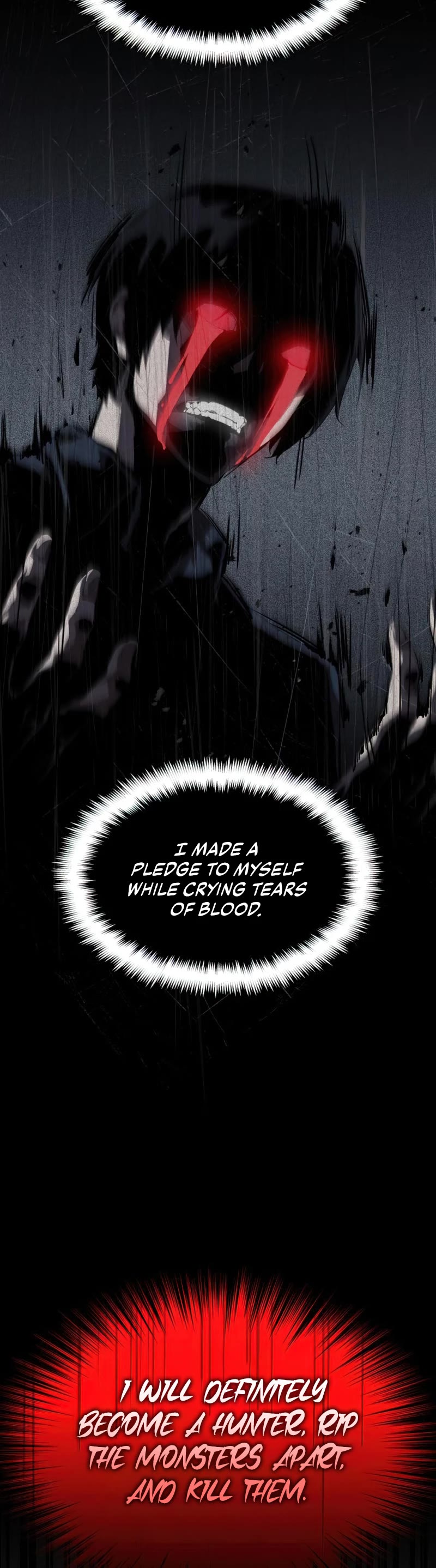 Boundless Necromancer Chapter 1 page 6 - Chapter 1