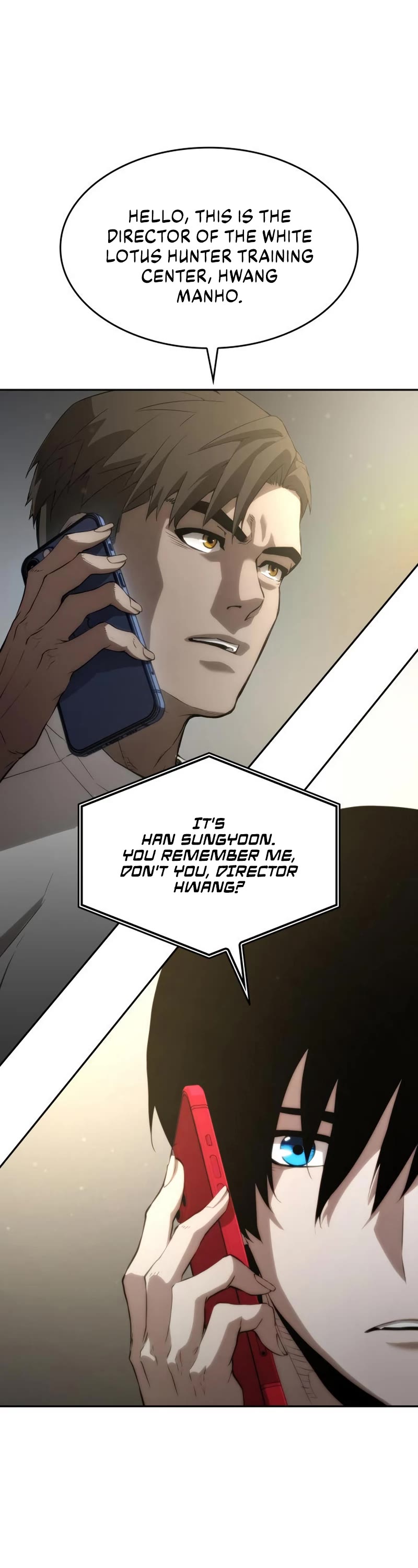 Boundless Necromancer Chapter 10 page 19 - Chapter 10