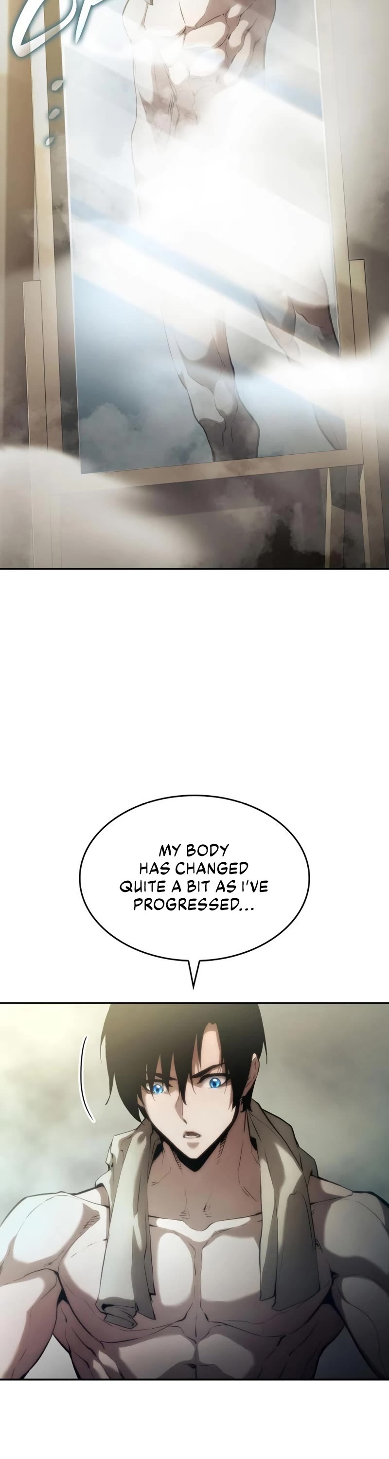 Boundless Necromancer Chapter 10 page 28 - Chapter 10