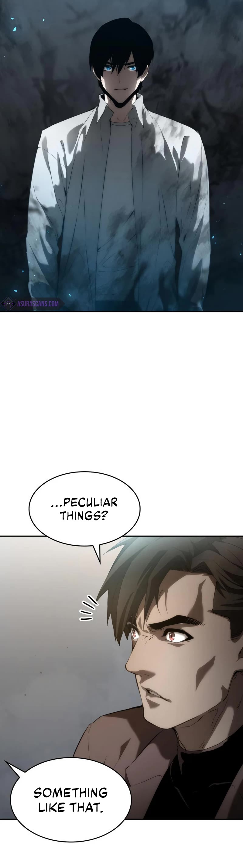 Boundless Necromancer Chapter 10 page 40 - Chapter 10