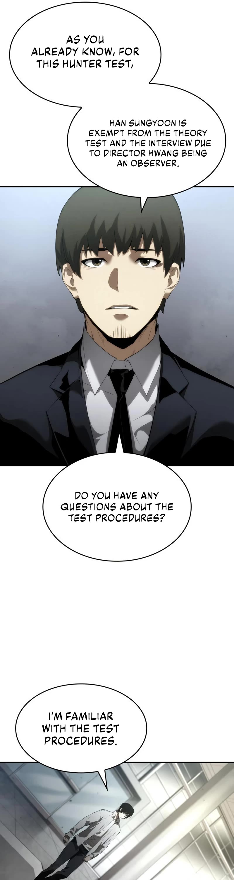 Boundless Necromancer Chapter 10 page 42 - Chapter 10