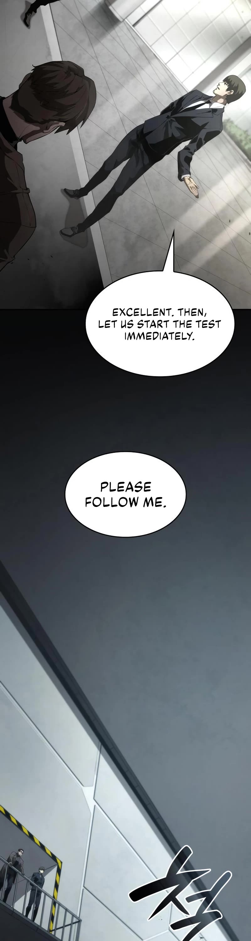 Boundless Necromancer Chapter 10 page 43 - Chapter 10