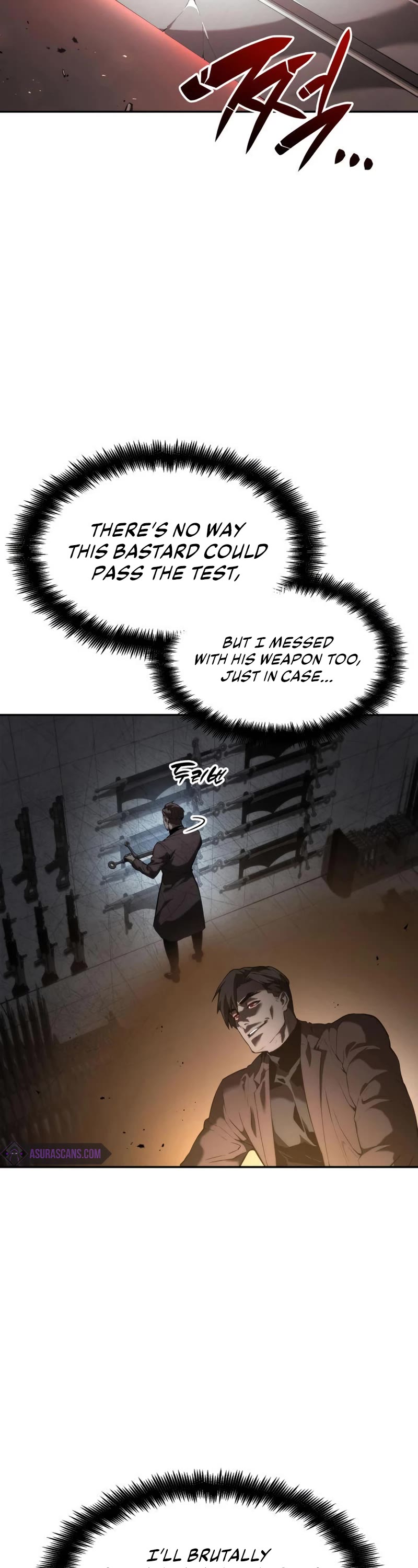 Boundless Necromancer Chapter 10 page 54 - Chapter 10