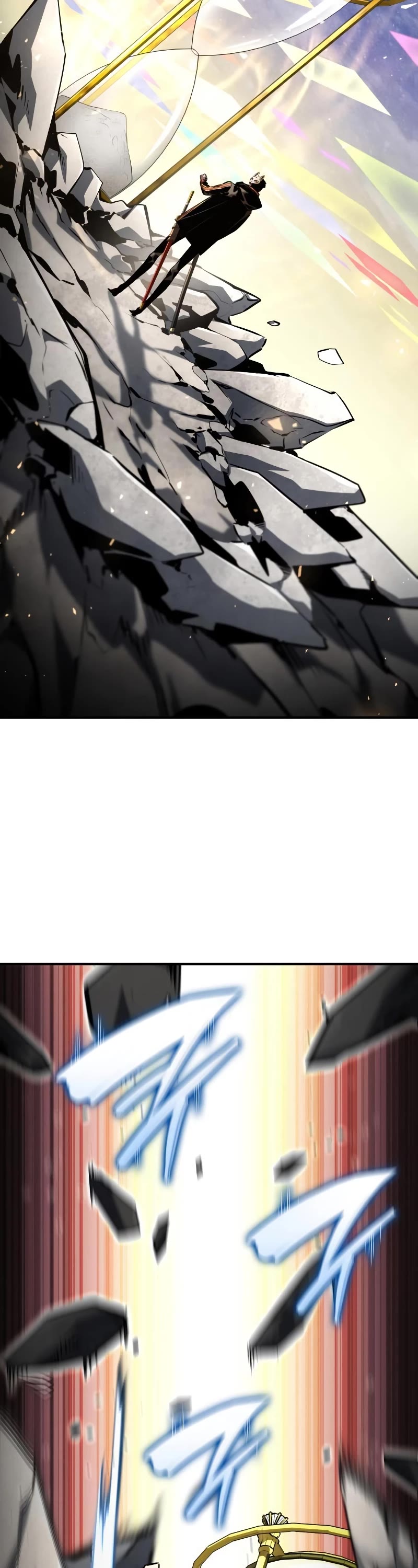 Boundless Necromancer Chapter 100 page 20 - Chapter 100
