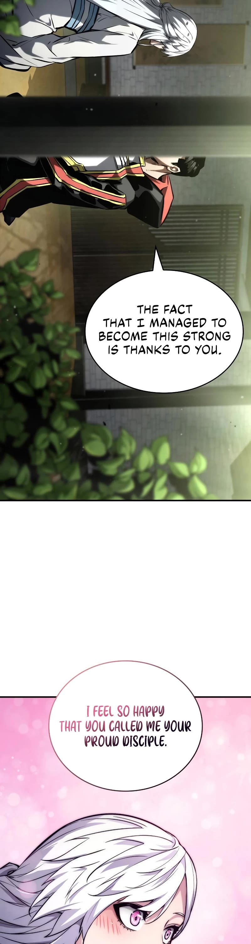 Boundless Necromancer Chapter 100 page 61 - Chapter 100