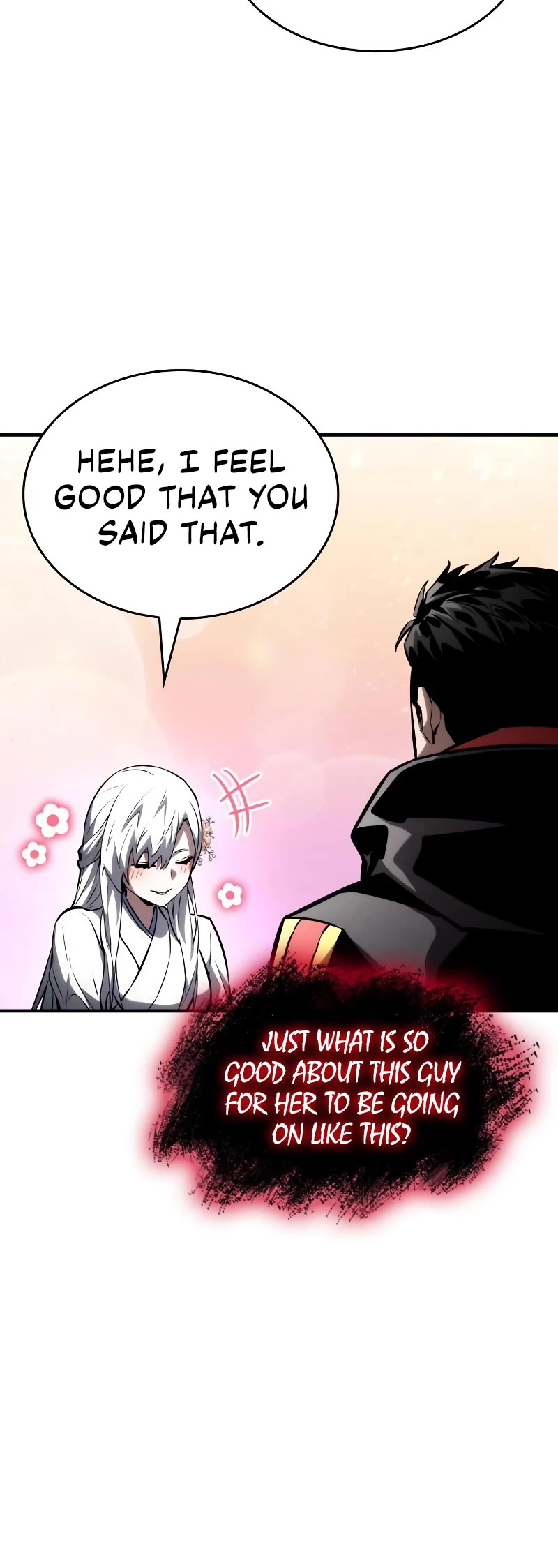 Boundless Necromancer Chapter 100 page 63 - Chapter 100