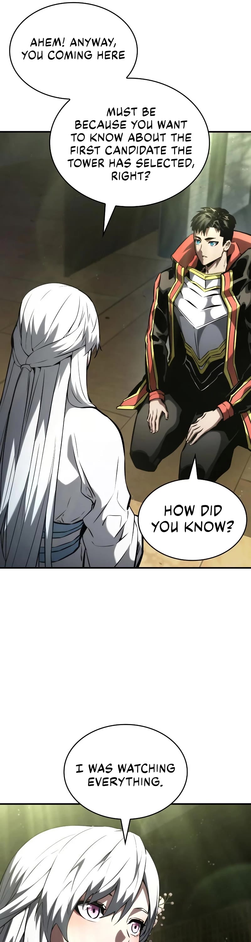 Boundless Necromancer Chapter 100 page 64 - Chapter 100