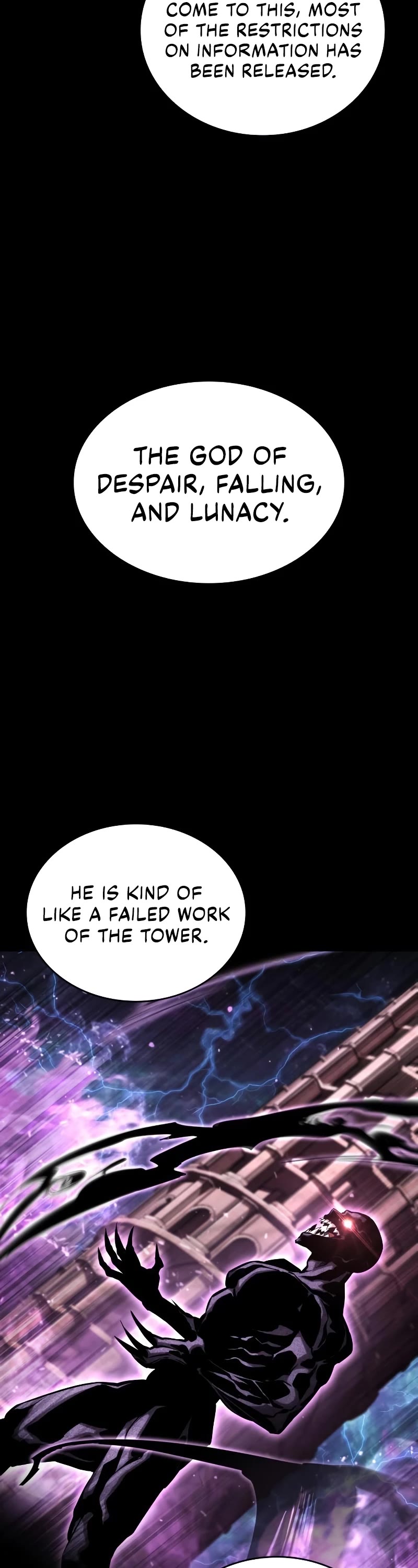 Boundless Necromancer Chapter 100 page 66 - Chapter 100