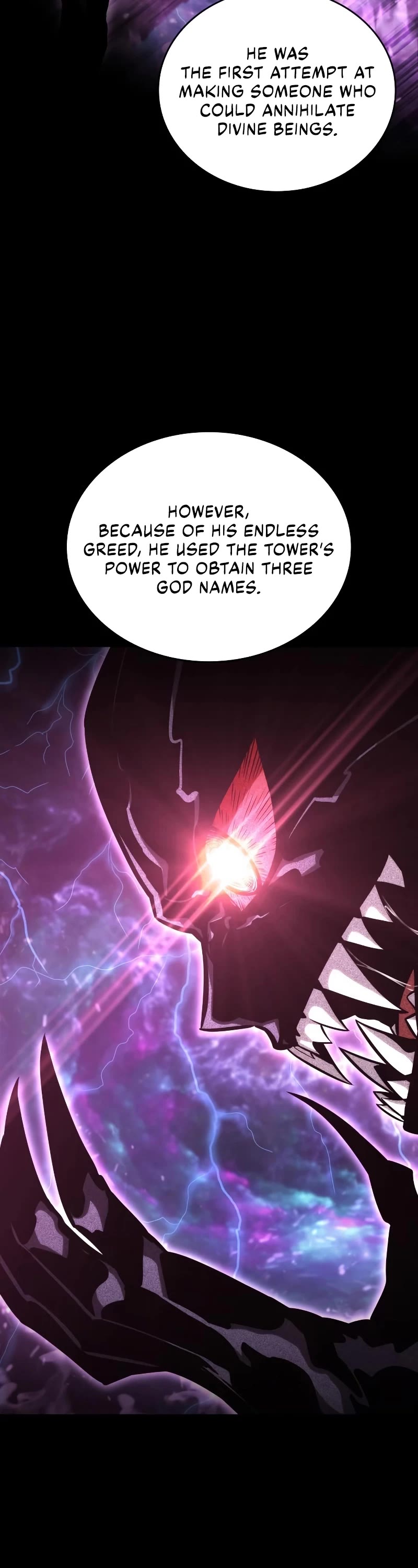 Boundless Necromancer Chapter 100 page 67 - Chapter 100