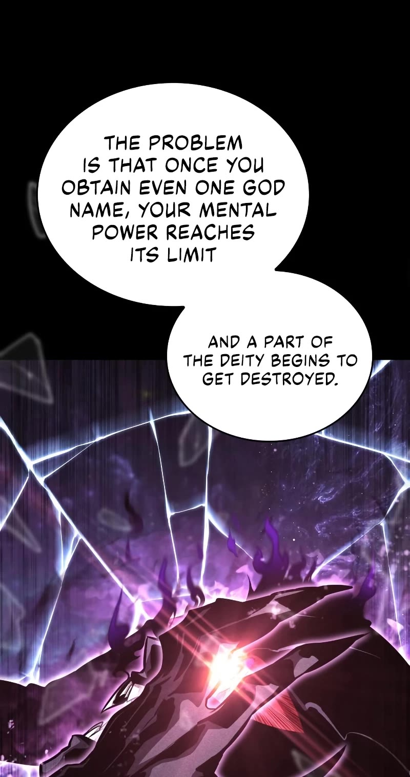 Boundless Necromancer Chapter 100 page 68 - Chapter 100