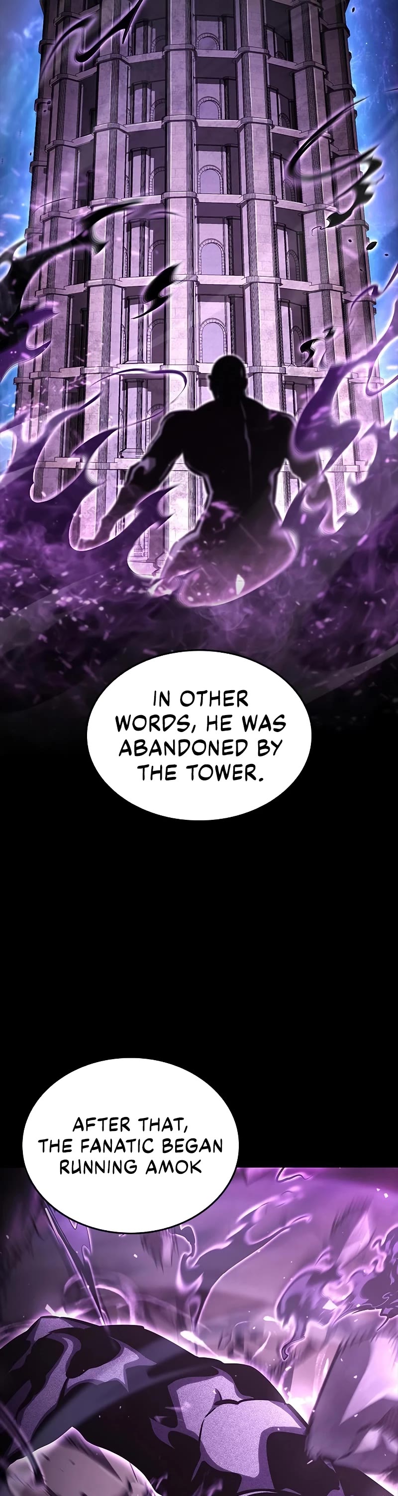 Boundless Necromancer Chapter 100 page 72 - Chapter 100