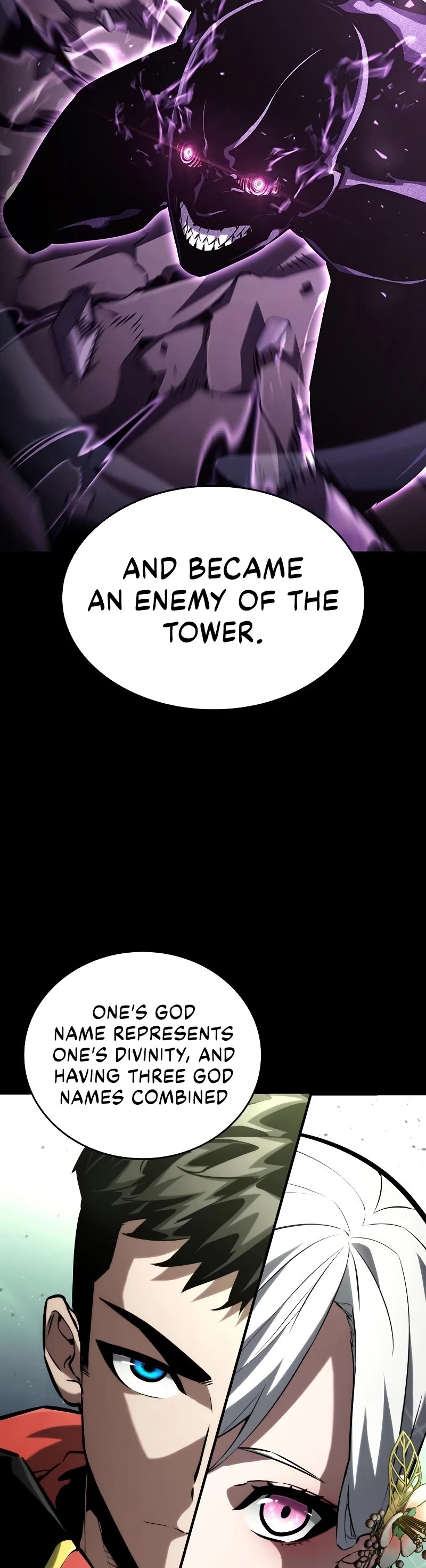 Boundless Necromancer Chapter 100 page 73 - Chapter 100