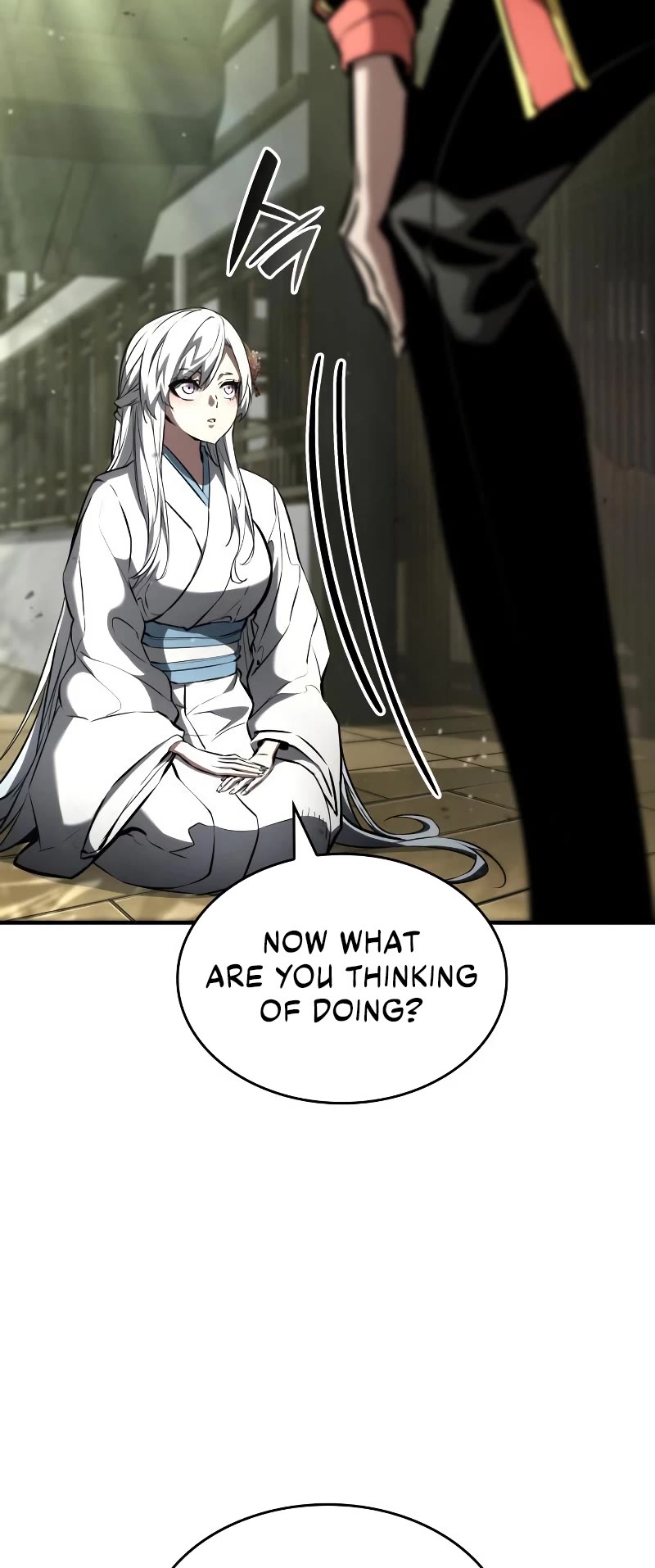 Boundless Necromancer Chapter 100 page 76 - Chapter 100