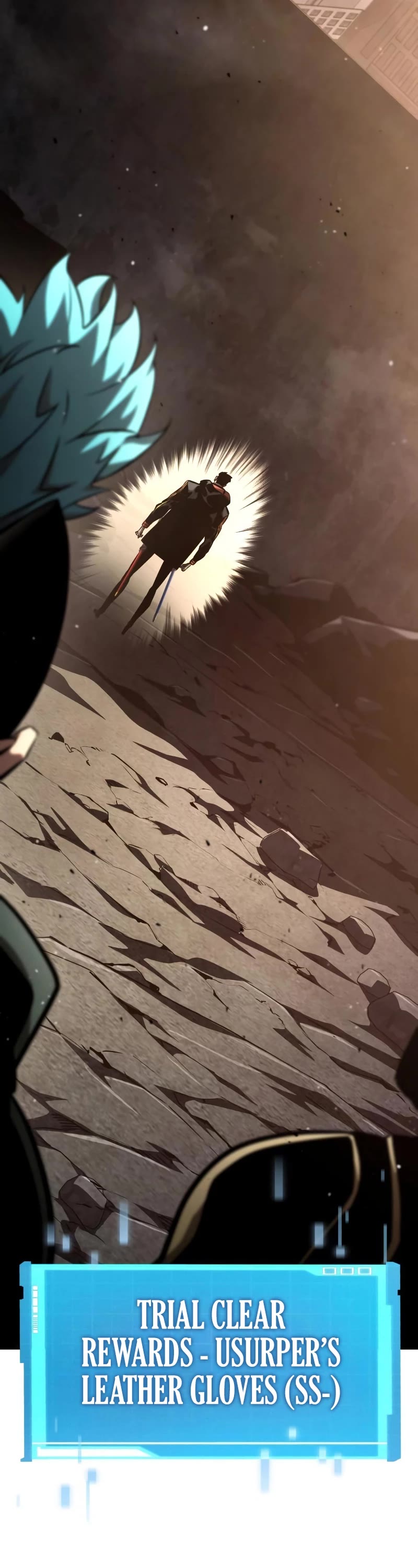 Boundless Necromancer Chapter 100 page 83 - Chapter 100