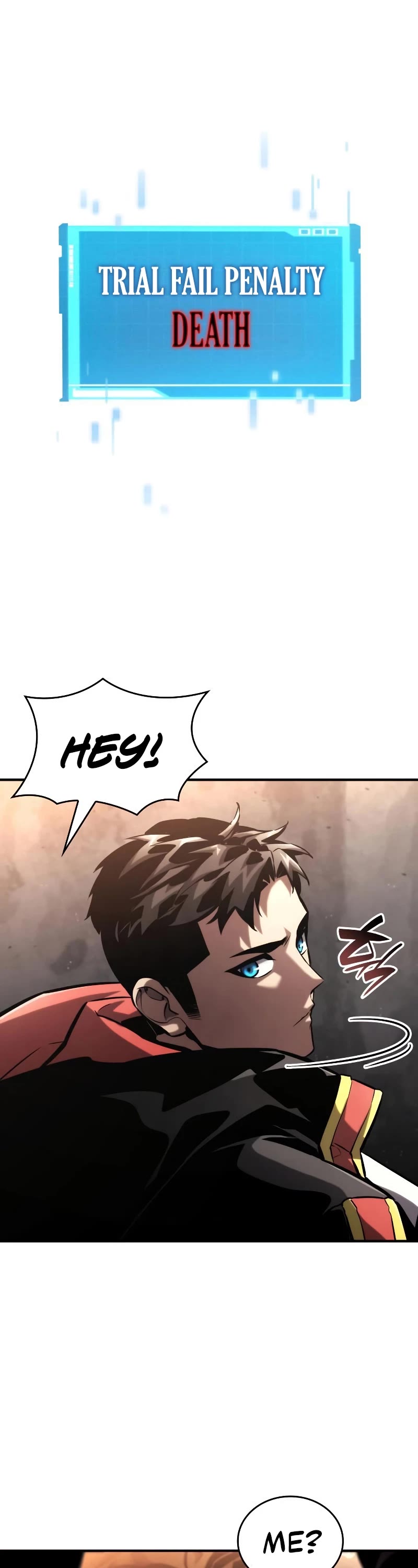 Boundless Necromancer Chapter 100 page 84 - Chapter 100