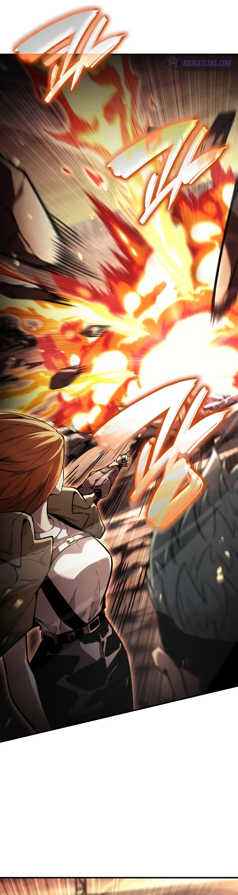 Boundless Necromancer Chapter 101 page 12 - Chapter 101: Evil Boss