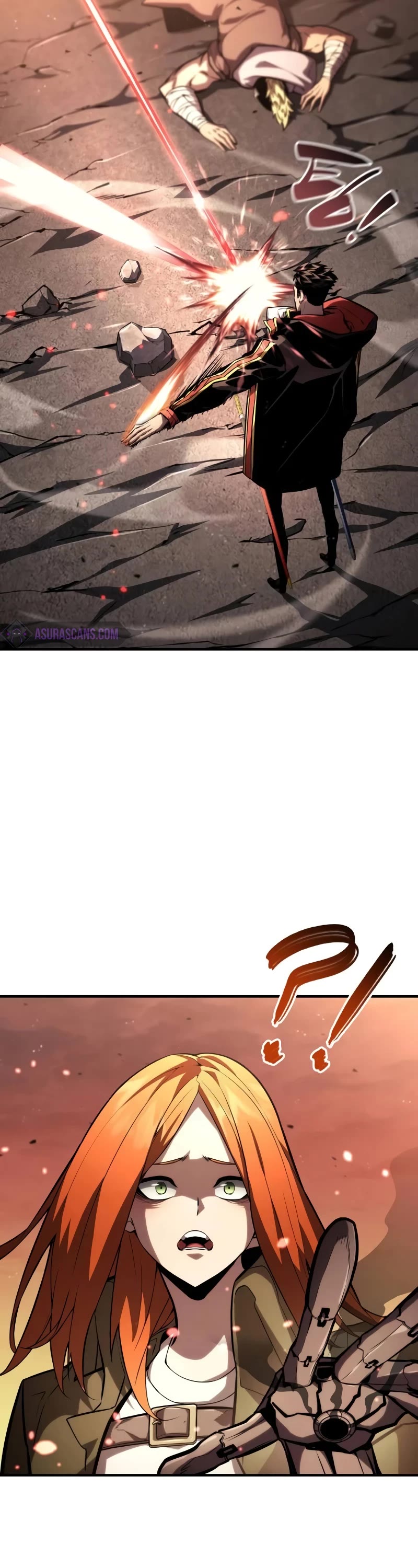 Boundless Necromancer Chapter 101 page 26 - Chapter 101: Evil Boss