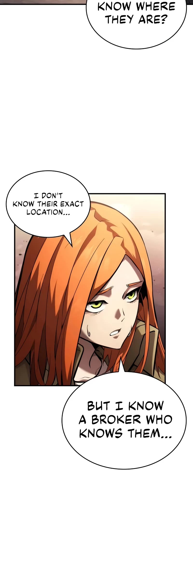 Boundless Necromancer Chapter 101 page 56 - Chapter 101: Evil Boss