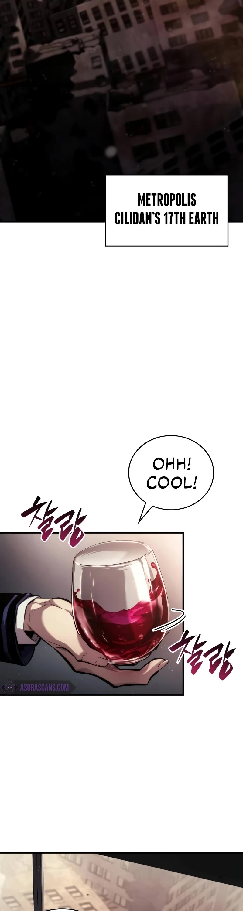 Boundless Necromancer Chapter 101 page 59 - Chapter 101: Evil Boss