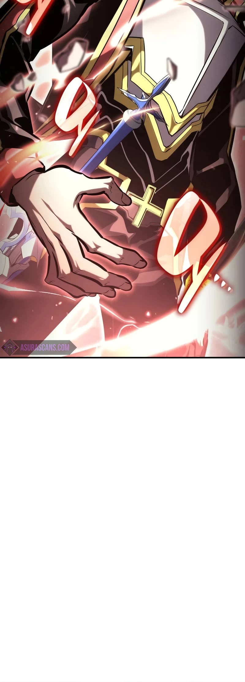 Boundless Necromancer Chapter 101 page 6 - Chapter 101: Evil Boss