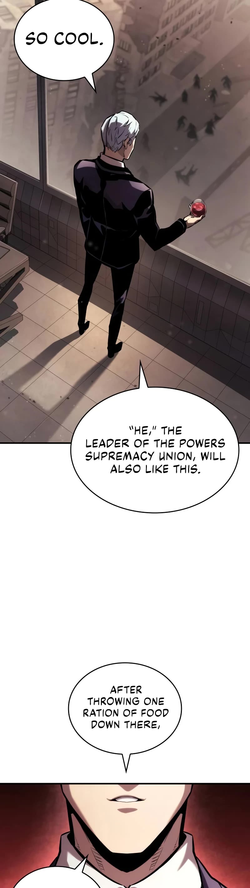 Boundless Necromancer Chapter 101 page 60 - Chapter 101: Evil Boss