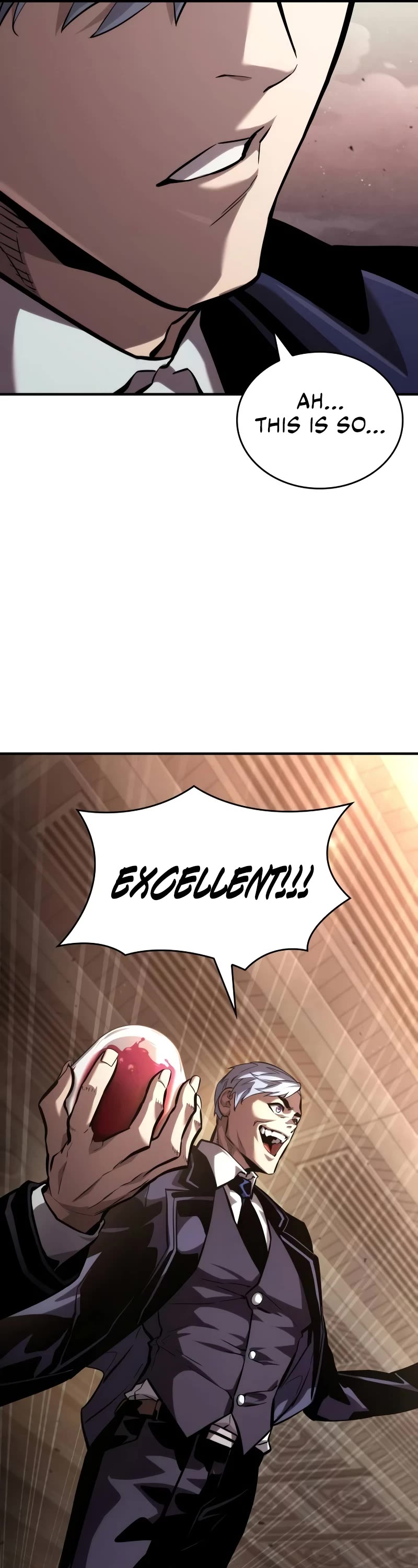 Boundless Necromancer Chapter 101 page 62 - Chapter 101: Evil Boss