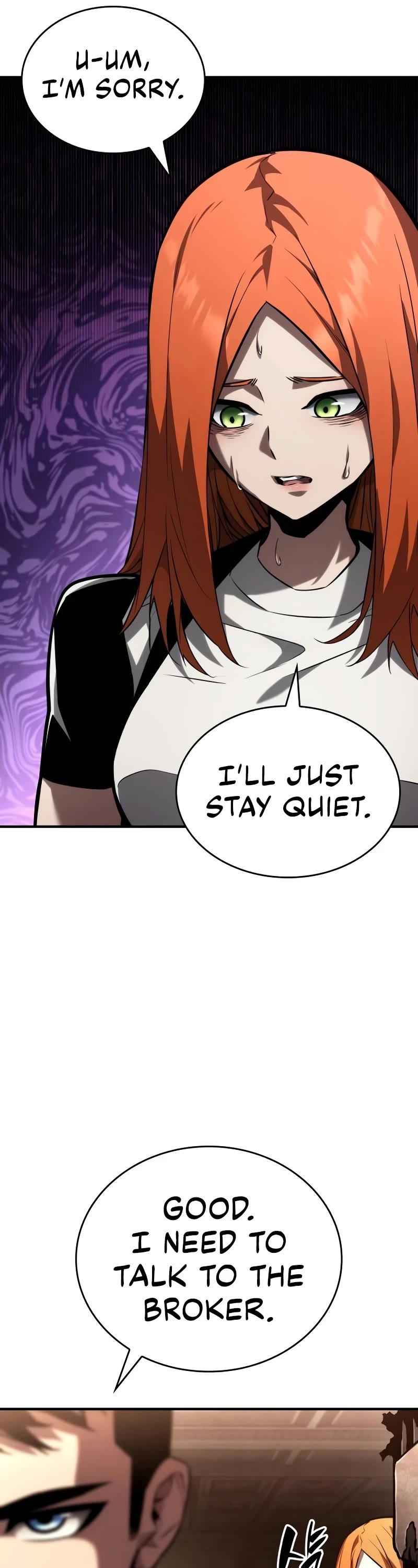 Boundless Necromancer Chapter 101 page 67 - Chapter 101: Evil Boss
