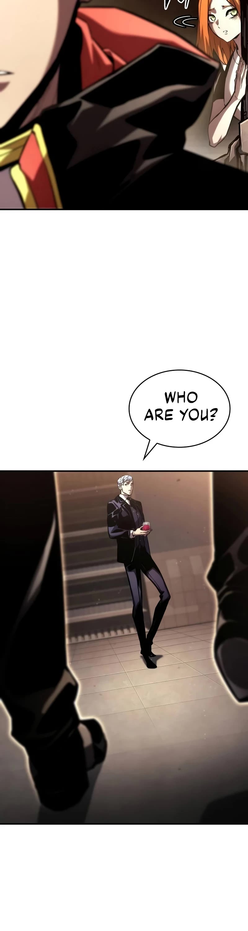 Boundless Necromancer Chapter 101 page 68 - Chapter 101: Evil Boss