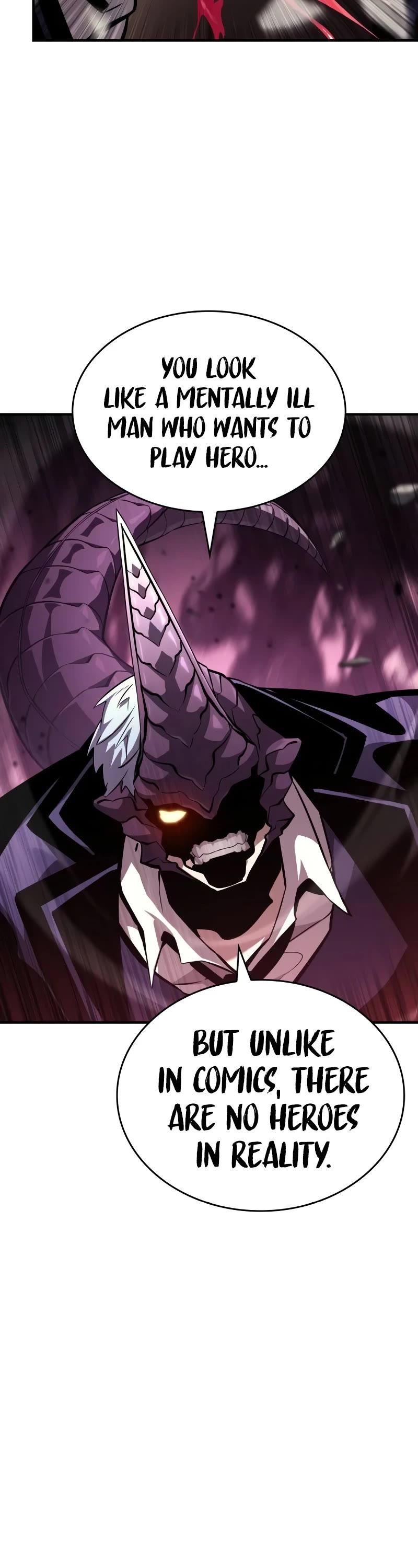 Boundless Necromancer Chapter 101 page 70 - Chapter 101: Evil Boss