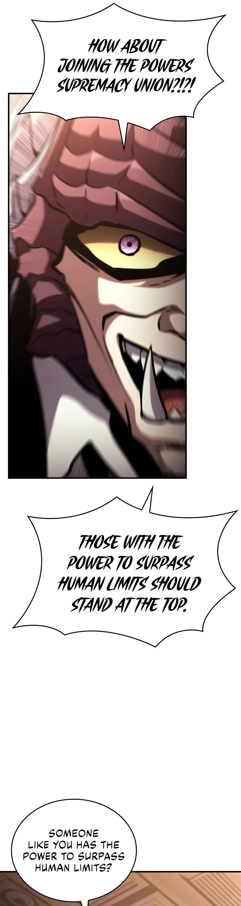 Boundless Necromancer Chapter 101 page 77 - Chapter 101: Evil Boss