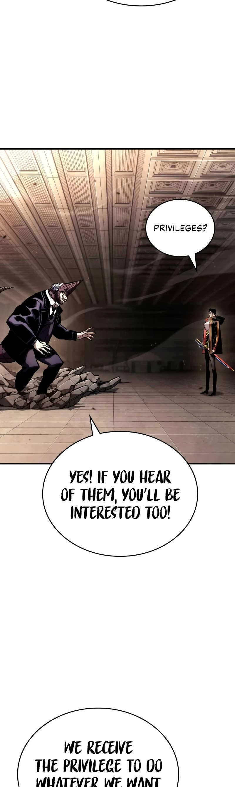 Boundless Necromancer Chapter 101 page 80 - Chapter 101: Evil Boss