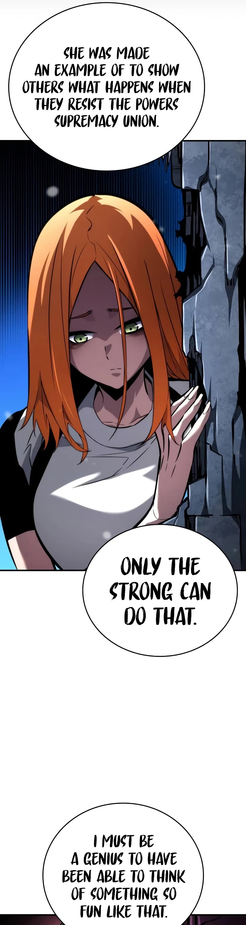 Boundless Necromancer Chapter 101 page 87 - Chapter 101: Evil Boss