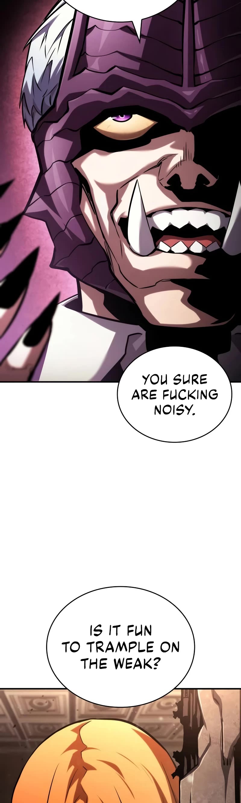 Boundless Necromancer Chapter 101 page 88 - Chapter 101: Evil Boss