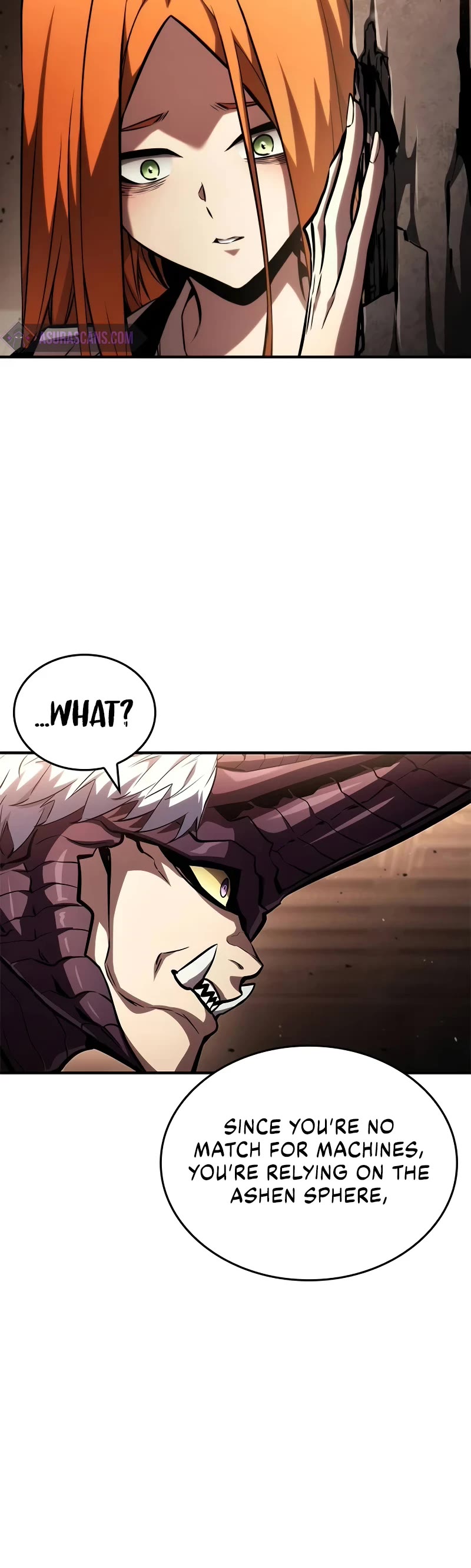 Boundless Necromancer Chapter 101 page 89 - Chapter 101: Evil Boss