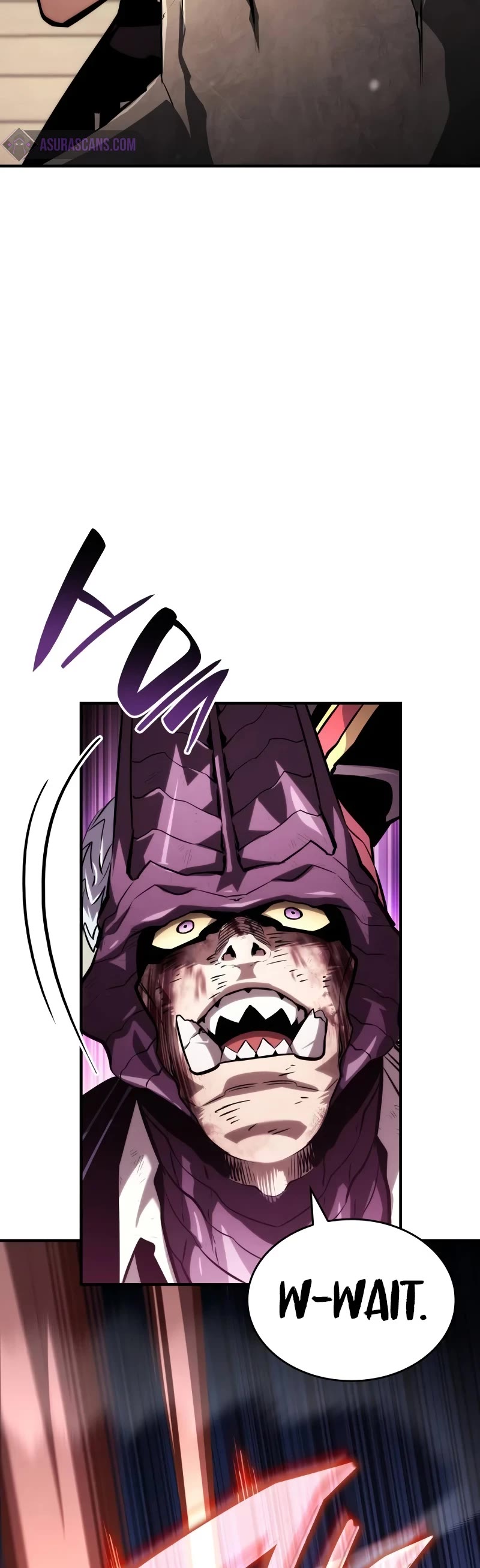 Boundless Necromancer Chapter 101 page 98 - Chapter 101: Evil Boss