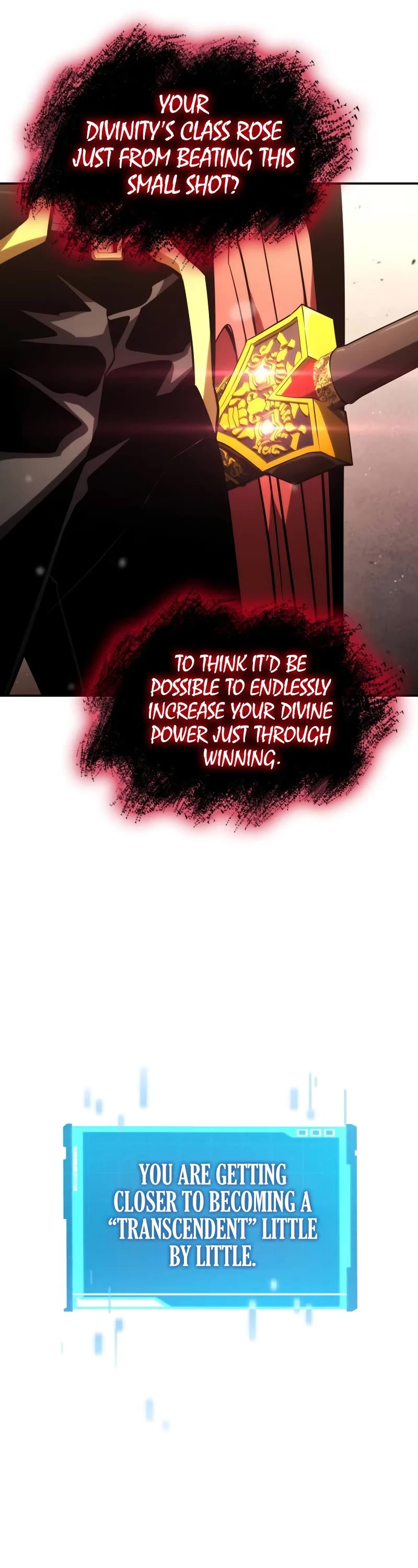 Boundless Necromancer Chapter 102 page 12 - Chapter 102