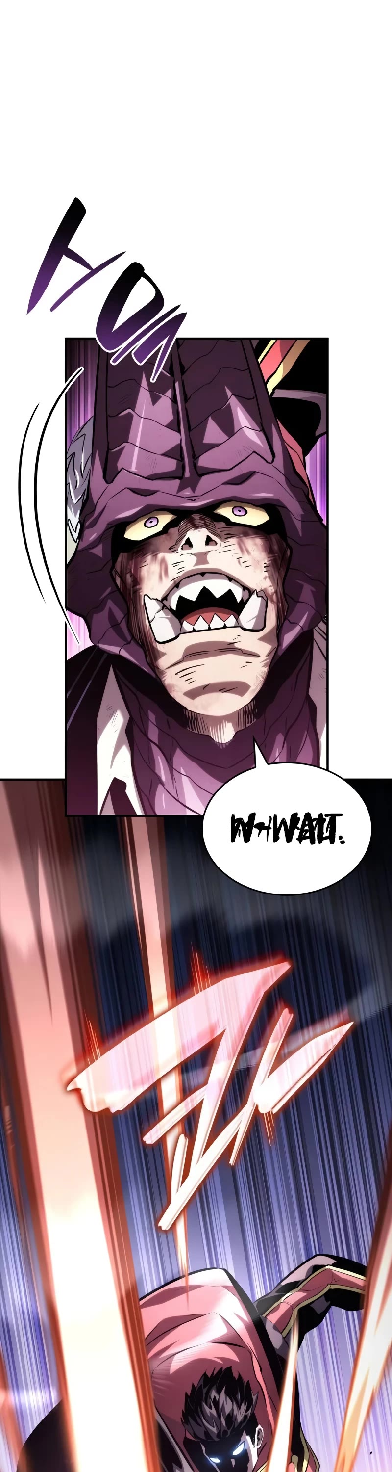 Boundless Necromancer Chapter 102 page 2 - Chapter 102