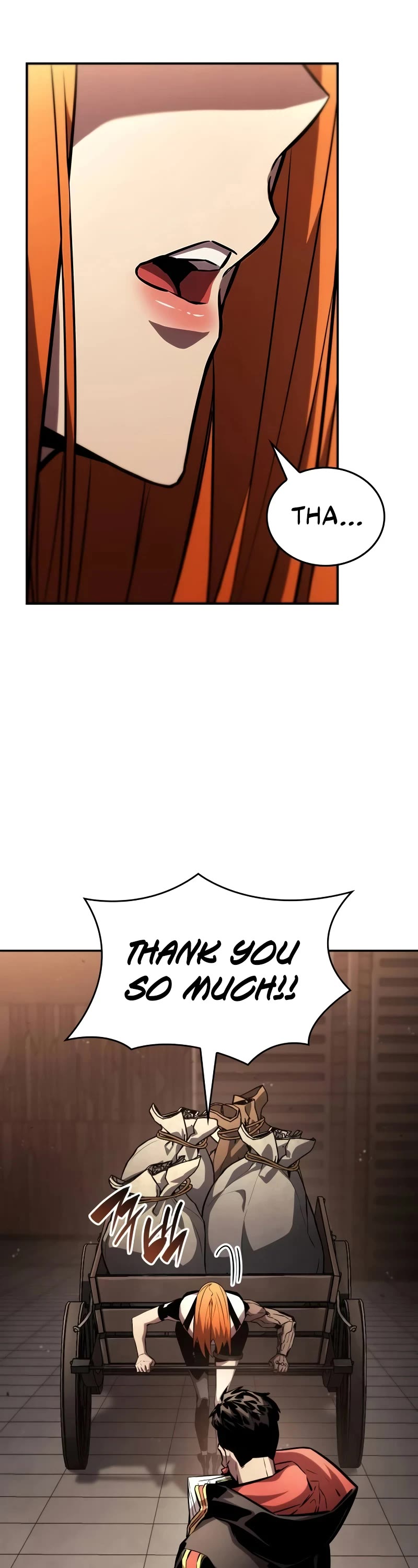 Boundless Necromancer Chapter 102 page 22 - Chapter 102