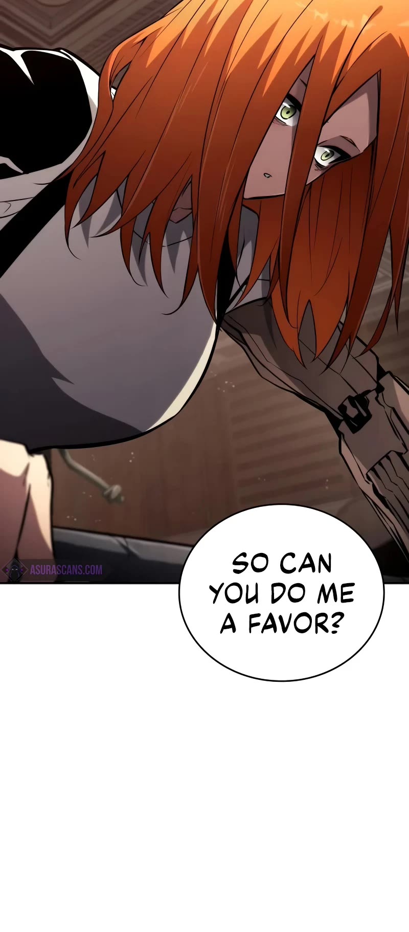 Boundless Necromancer Chapter 102 page 25 - Chapter 102