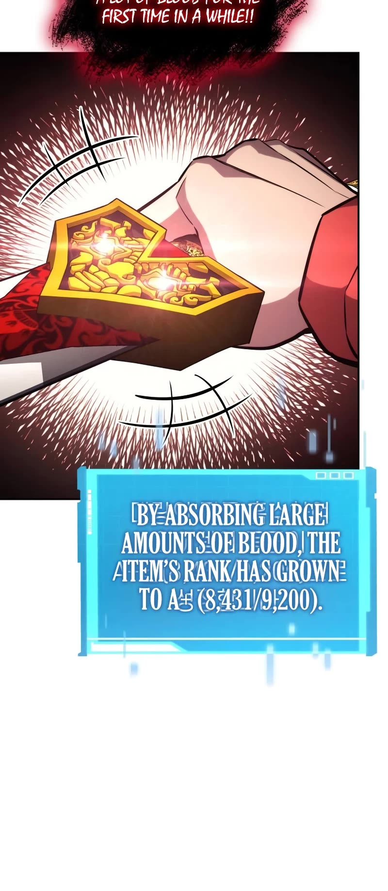 Boundless Necromancer Chapter 102 page 35 - Chapter 102