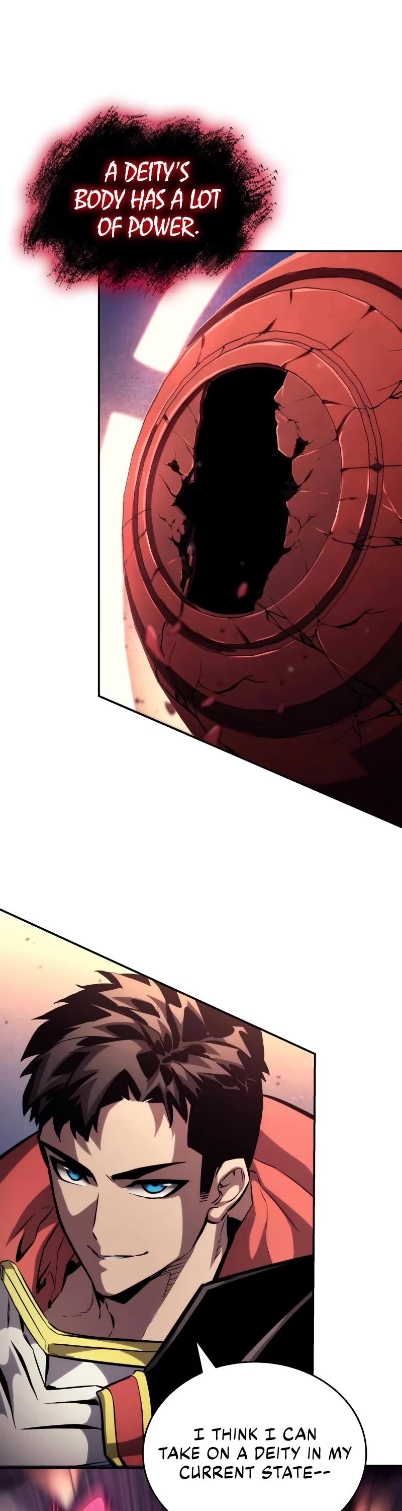 Boundless Necromancer Chapter 102 page 42 - Chapter 102