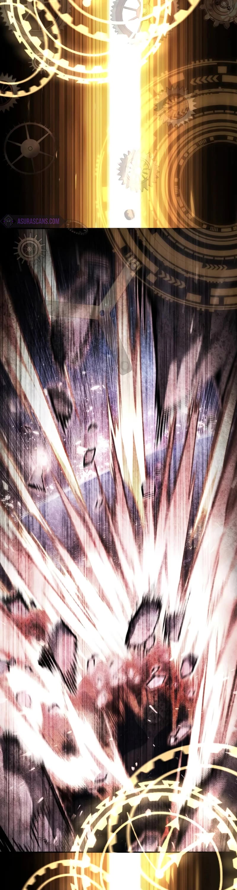 Boundless Necromancer Chapter 102 page 60 - Chapter 102