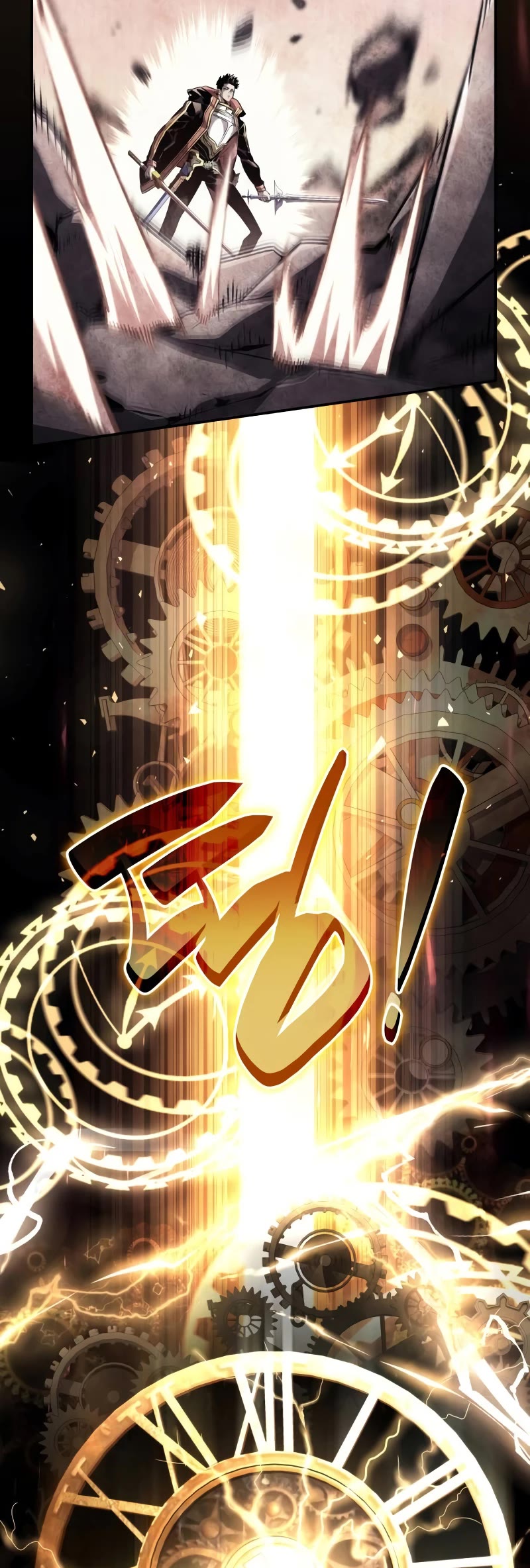 Boundless Necromancer Chapter 102 page 64 - Chapter 102