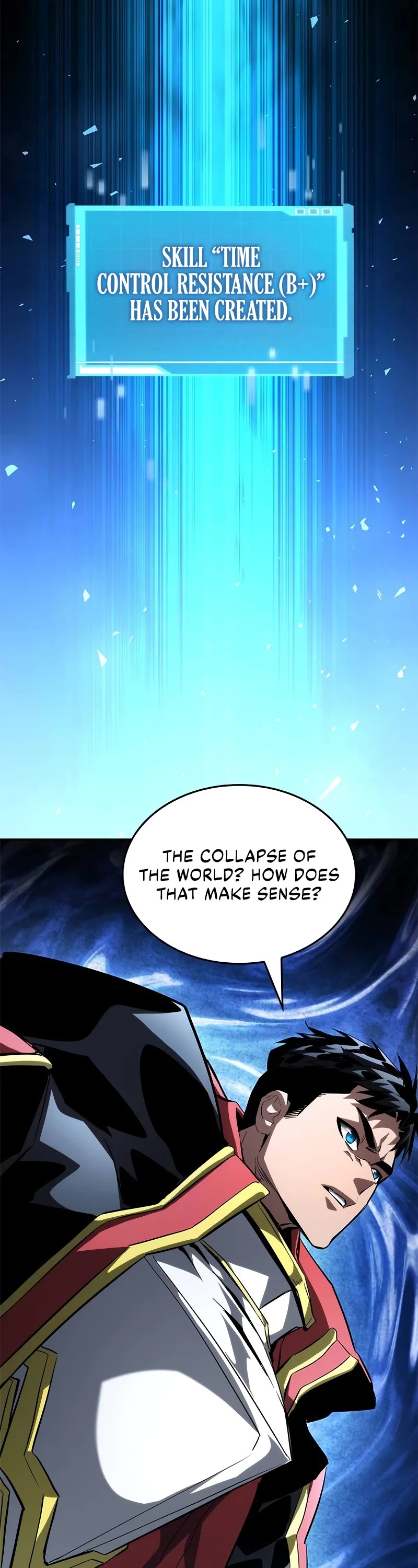 Boundless Necromancer Chapter 102 page 67 - Chapter 102